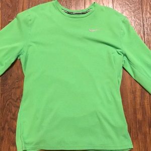 Nike Long-Sleeve